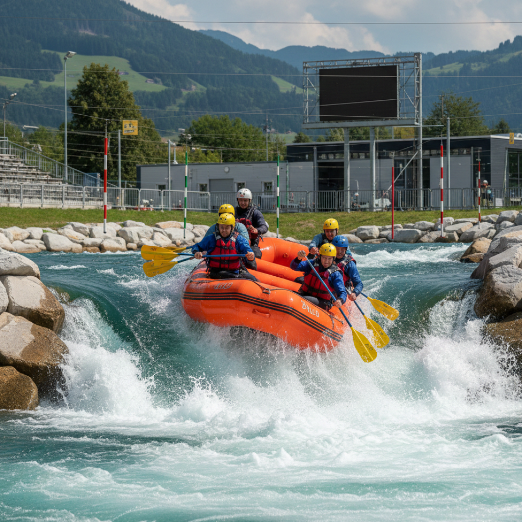 Intermediate Session